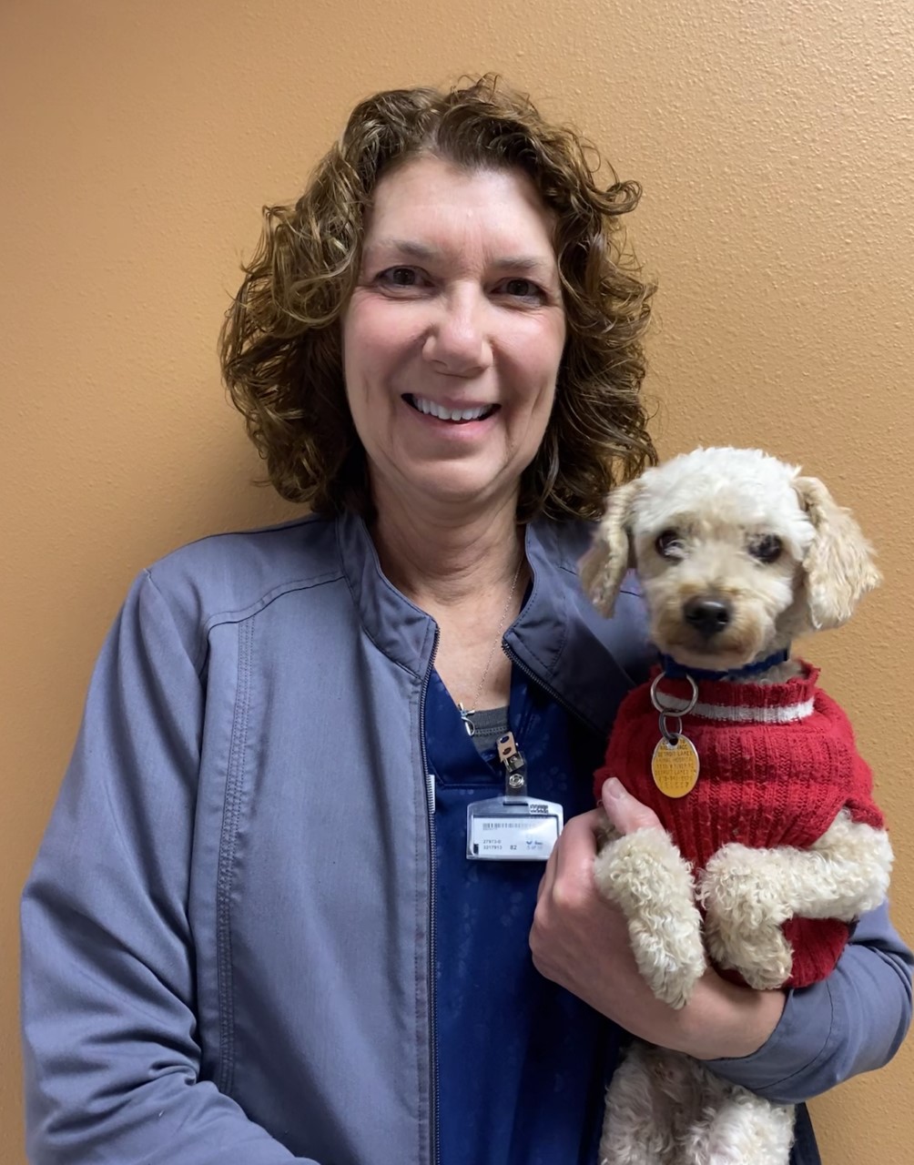 Detroit Lakes Animal Hospital Detroit Lakes, MN Our Staff